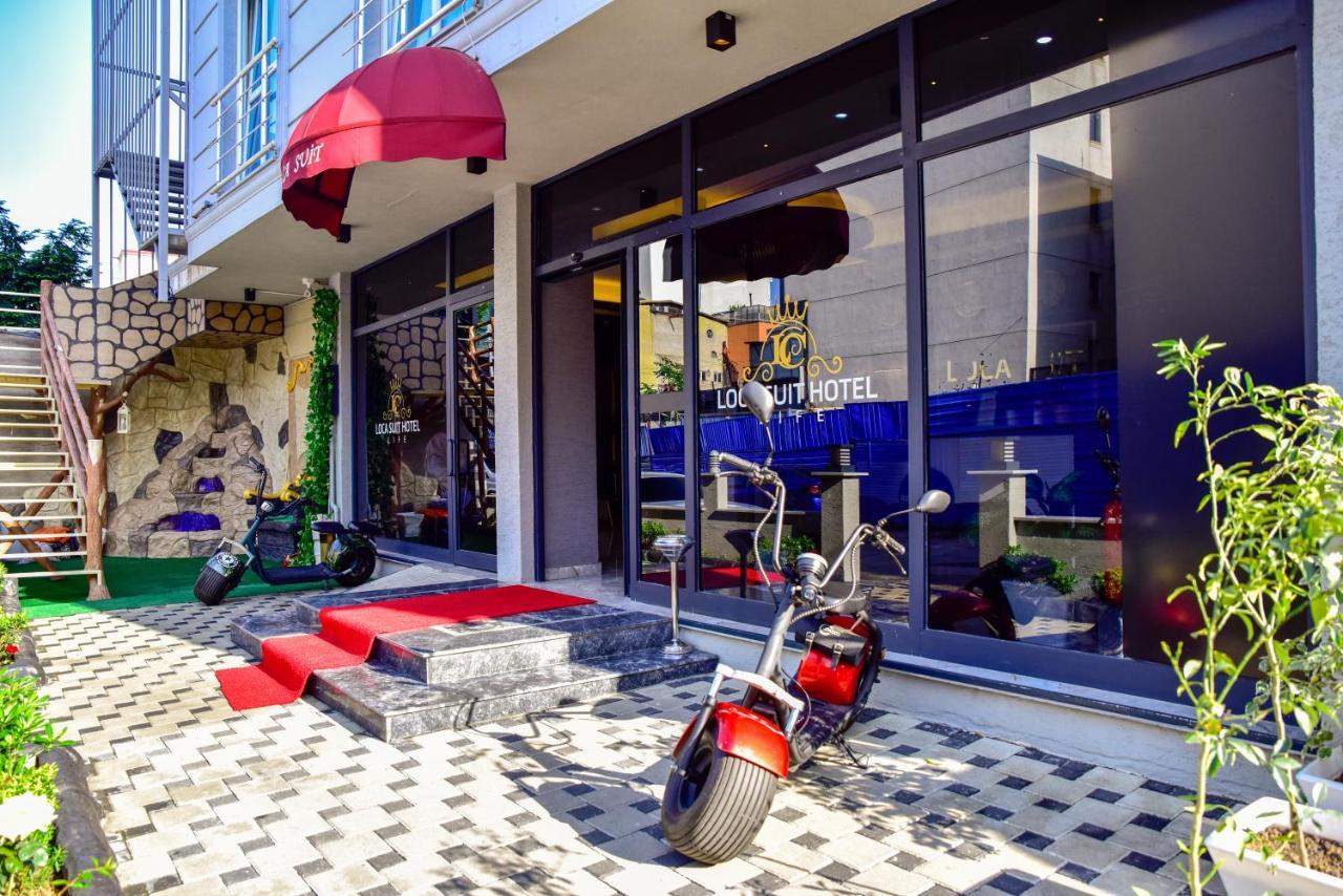 Loca Suit Life Airport Hotel — Fotoğraflar 3